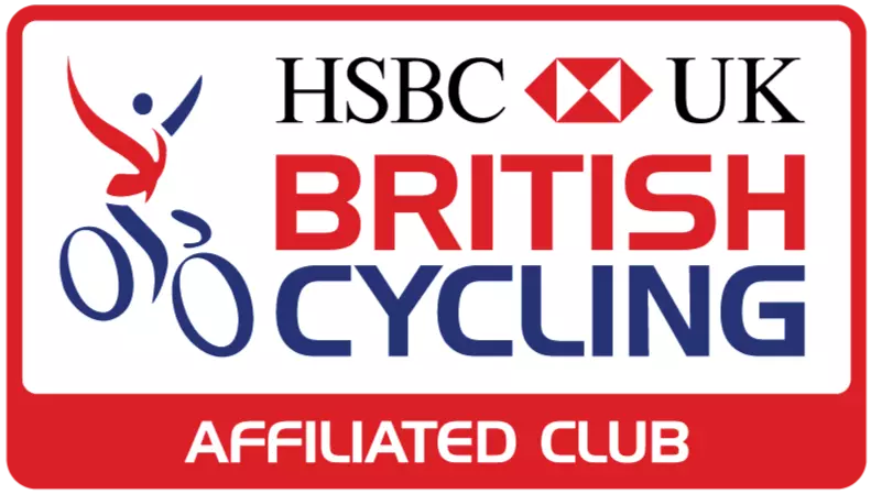 British Cycling Affiliated club