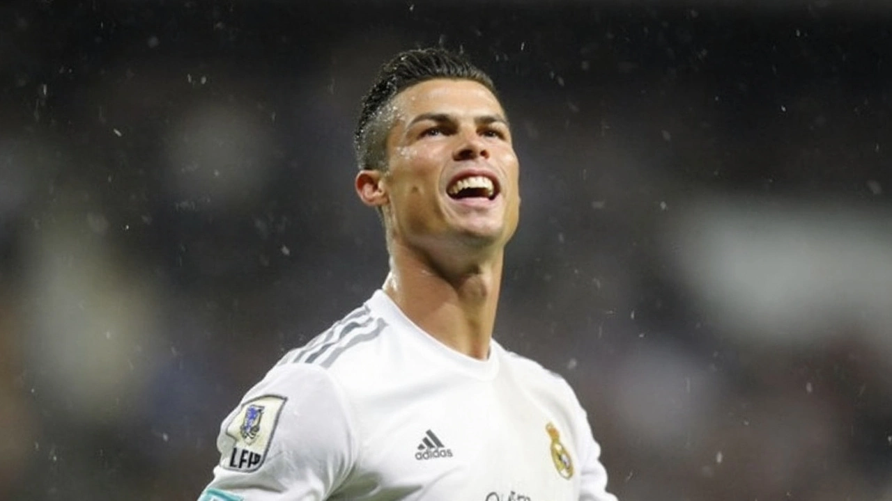 Levante vs Real Madrid: Five Classic La Liga Battles Re‑examined
