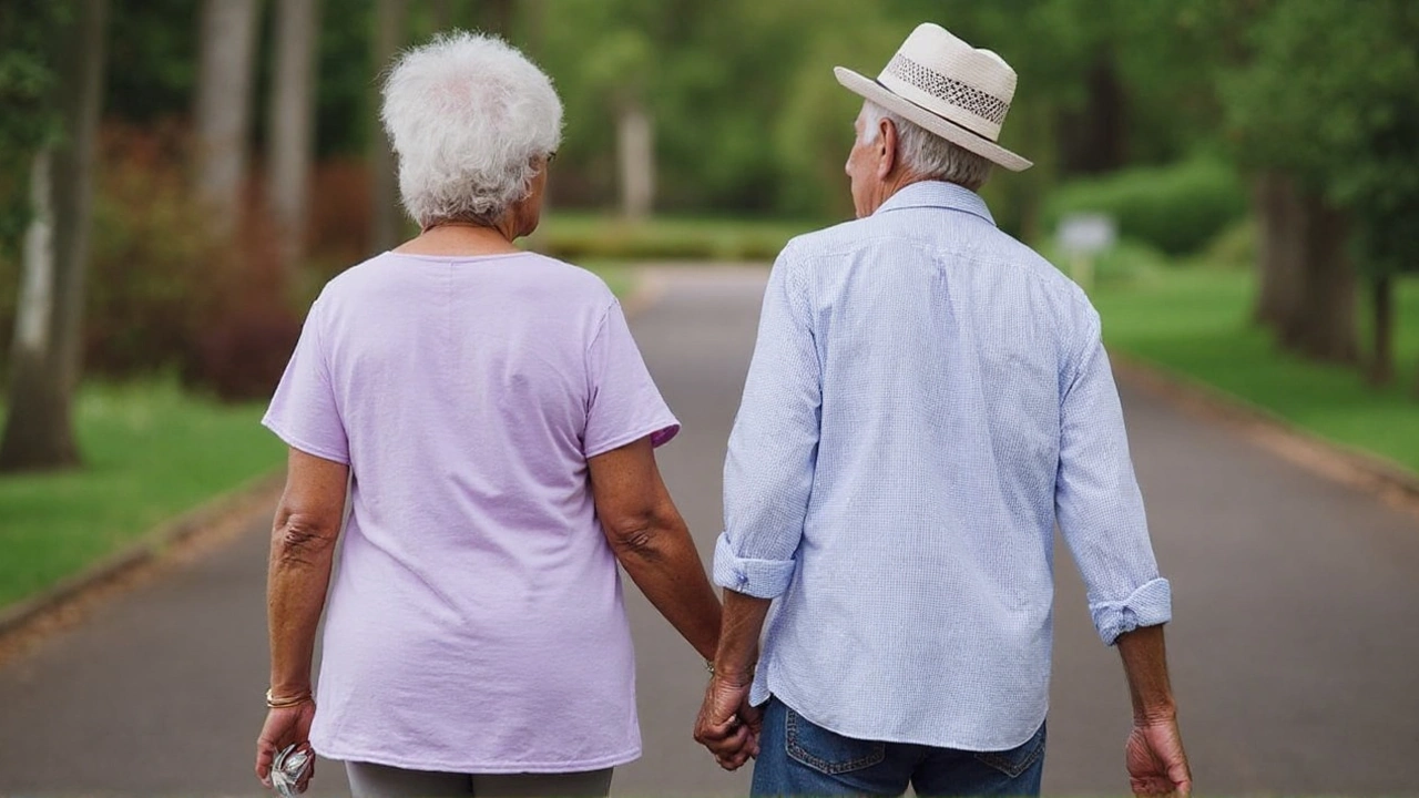 UK State Pension Age Set to Rise to 67 from May 2026 – What Workers Need to Know