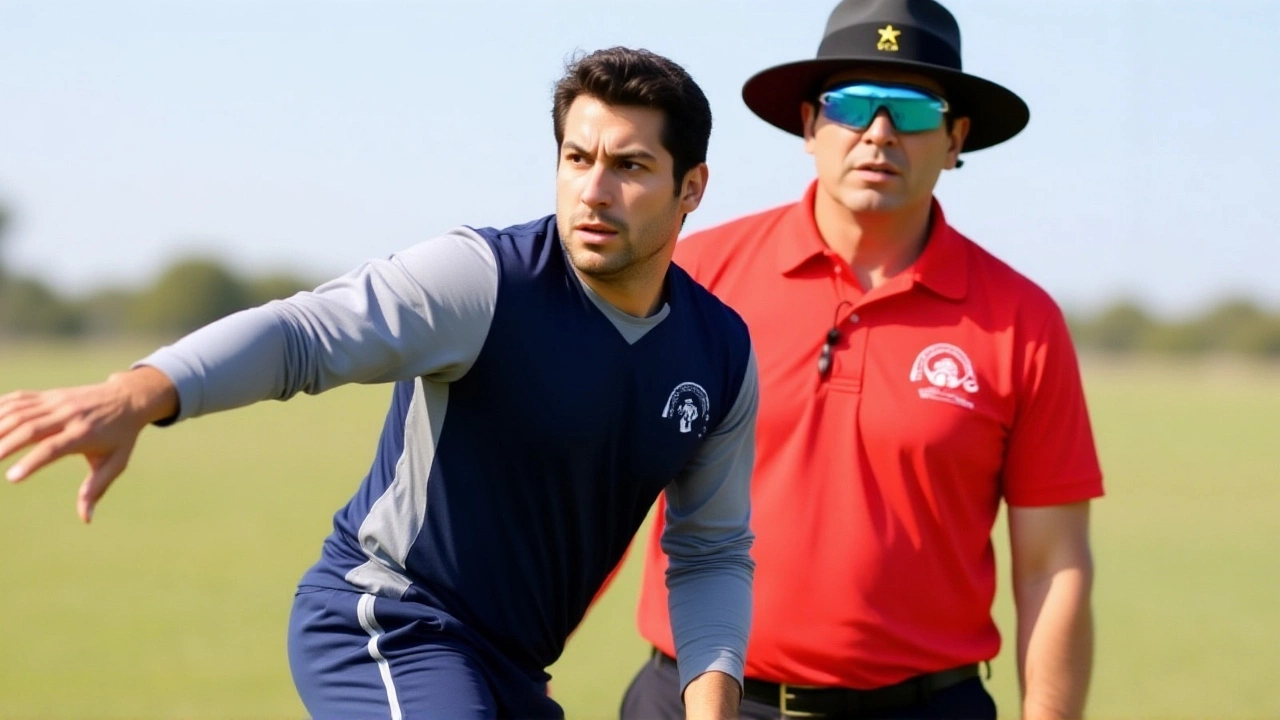 What This Means for Pakistani Cricket