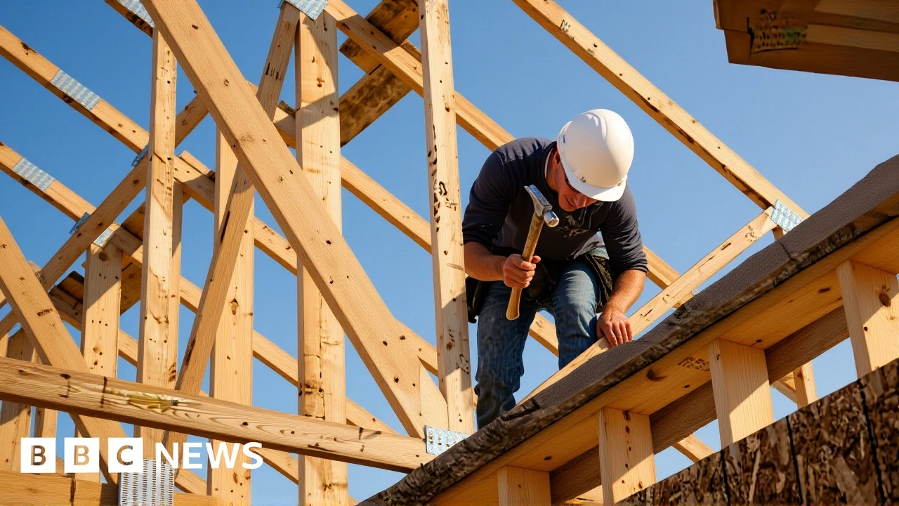 Behind the Scenes: The OBR Leak That Changed Everything