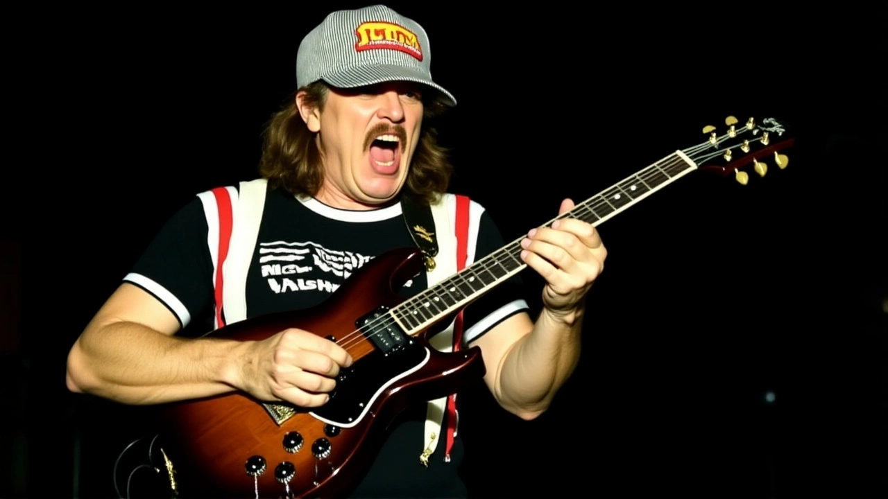 What He Doesn’t Like—And Why