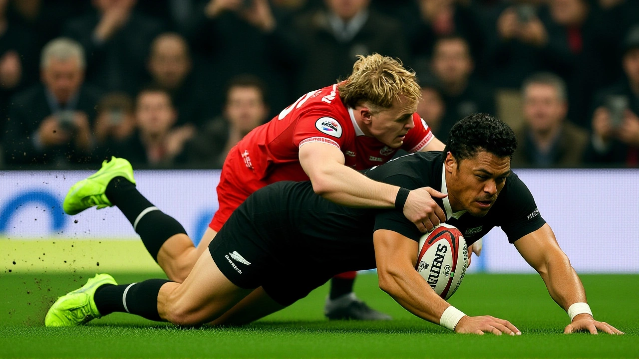 What’s Next? Wales’ Window of Opportunity