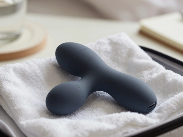 Tickler's Posh Pocket Toyfriend Review: Quiet, Powerful, and Discreet